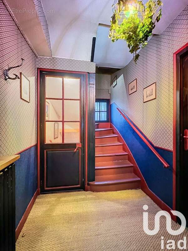 Photo 2 - Appartement à RAMBOUILLET