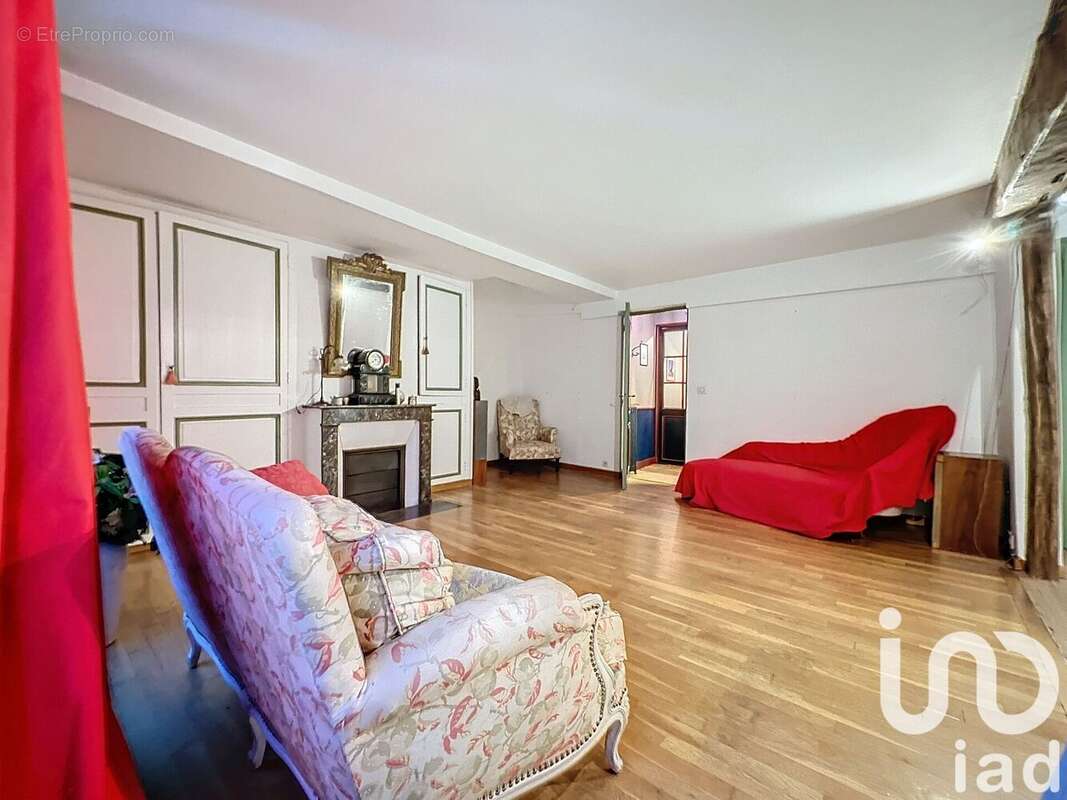 Photo 3 - Appartement à RAMBOUILLET