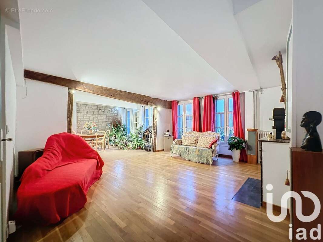 Photo 4 - Appartement à RAMBOUILLET