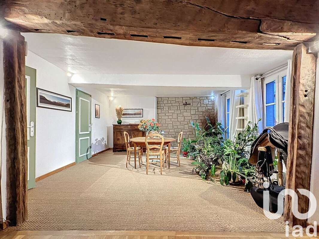 Photo 5 - Appartement à RAMBOUILLET