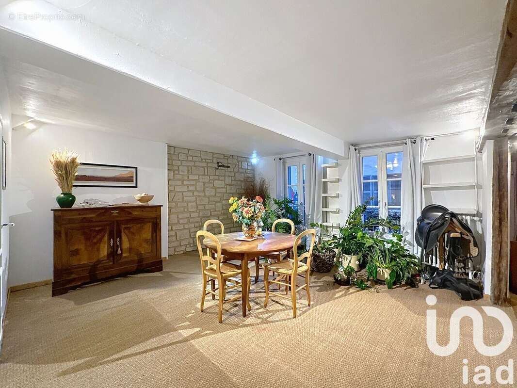 Photo 6 - Appartement à RAMBOUILLET