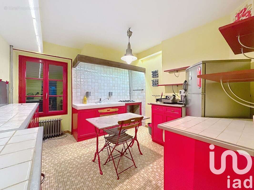 Photo 7 - Appartement à RAMBOUILLET