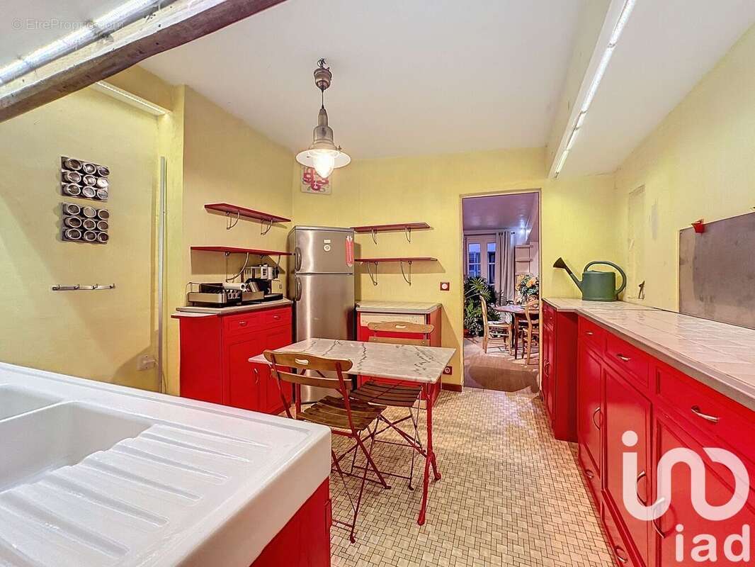 Photo 8 - Appartement à RAMBOUILLET