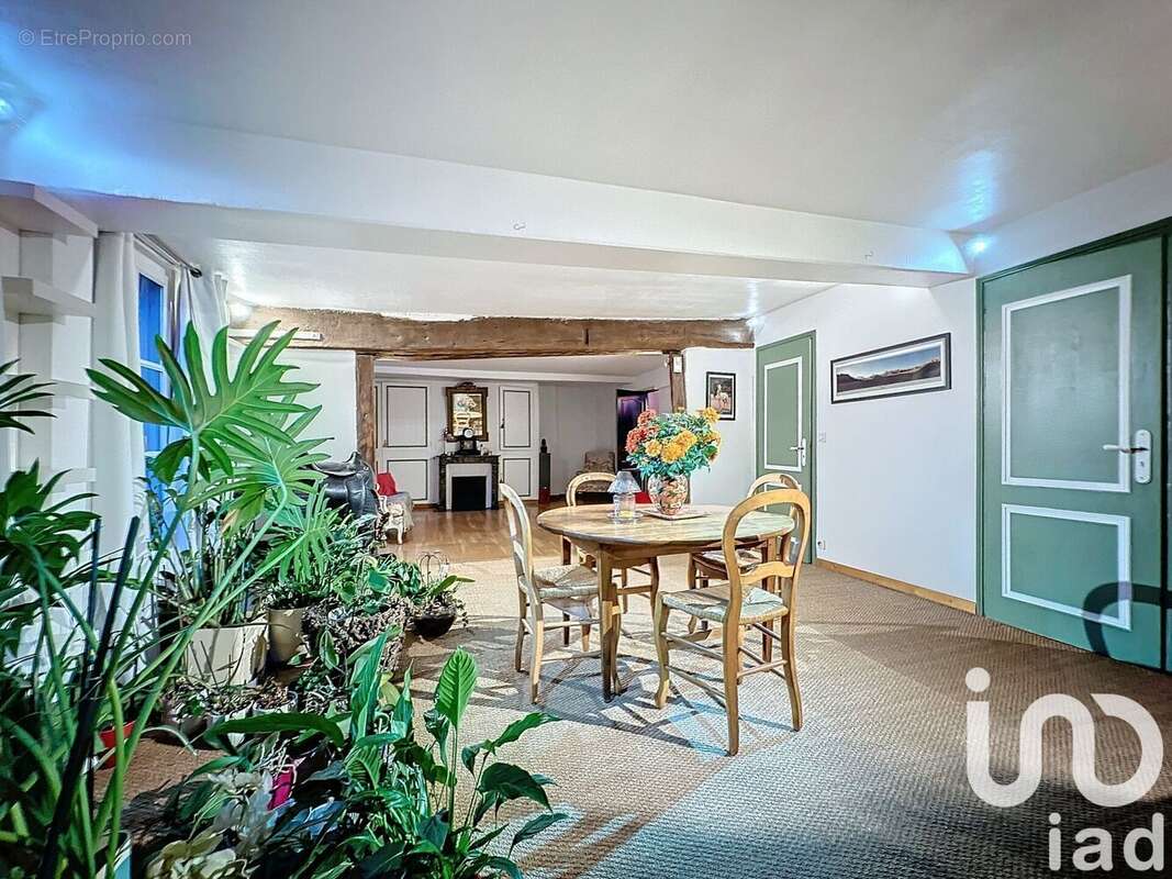 Photo 9 - Appartement à RAMBOUILLET