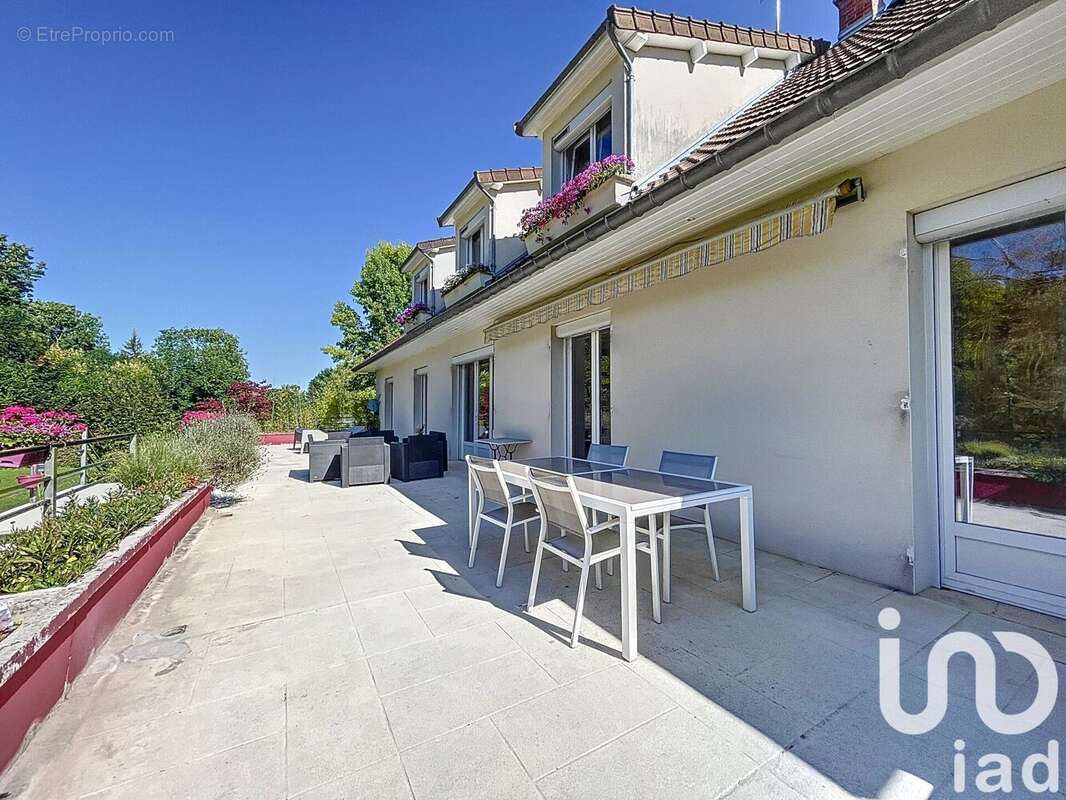 Photo 4 - Maison à VAL-DE-VESLE