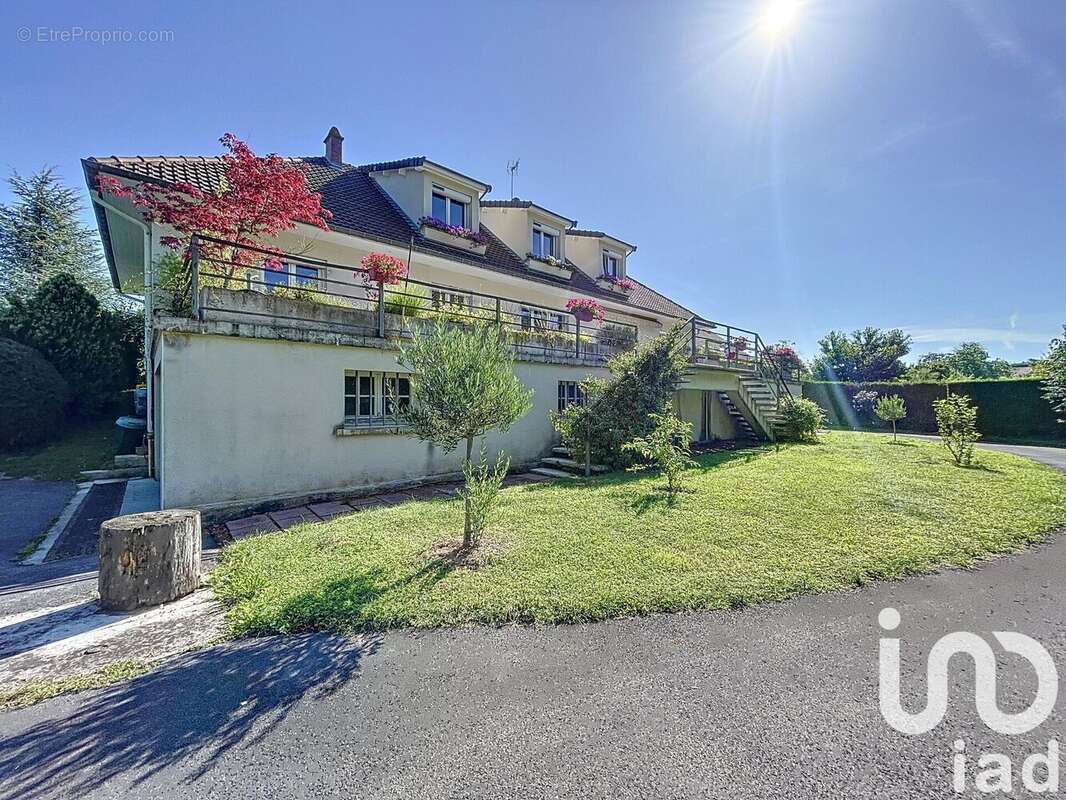 Photo 7 - Maison à VAL-DE-VESLE