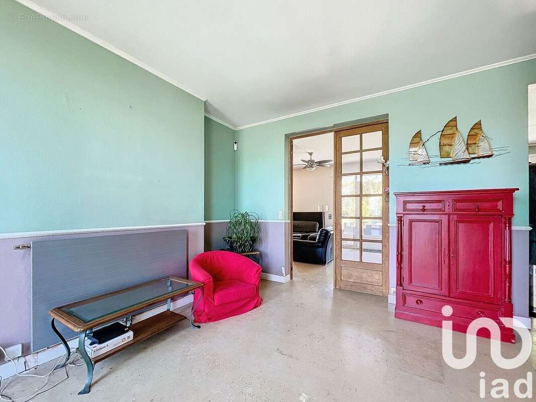 Photo 8 - Maison à VAL-DE-VESLE