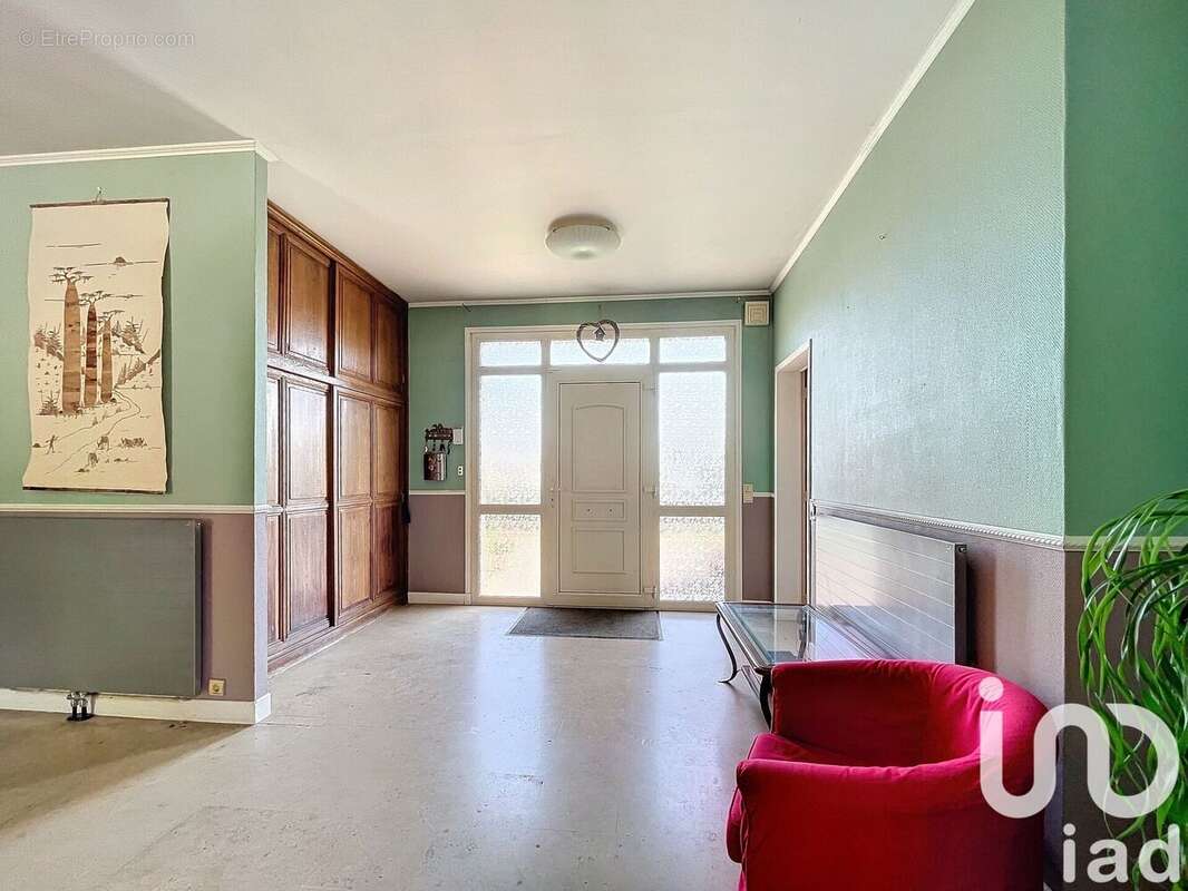 Photo 9 - Maison à VAL-DE-VESLE