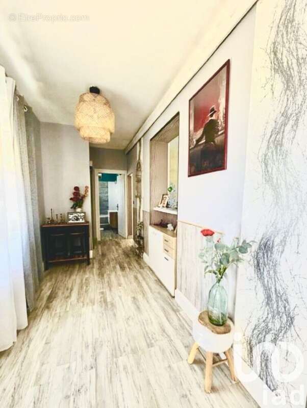 Photo 7 - Maison à LA LANDE-DE-FRONSAC