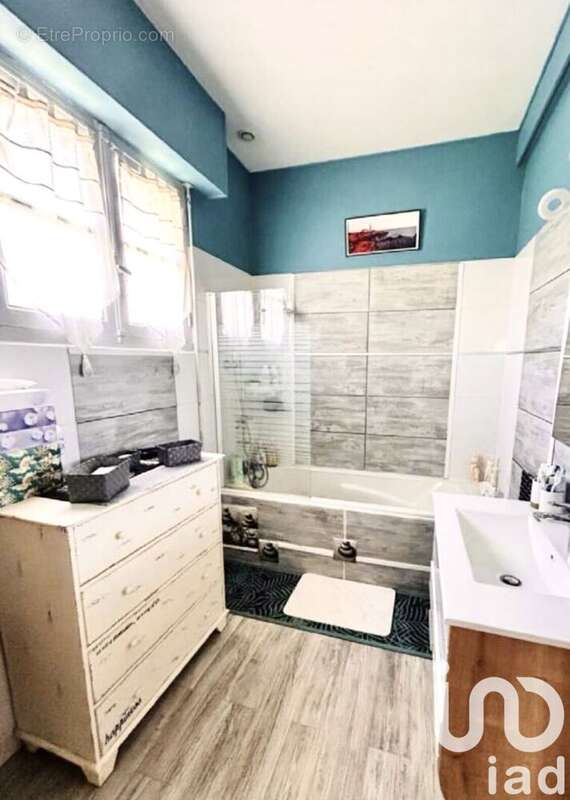 Photo 8 - Maison à LA LANDE-DE-FRONSAC