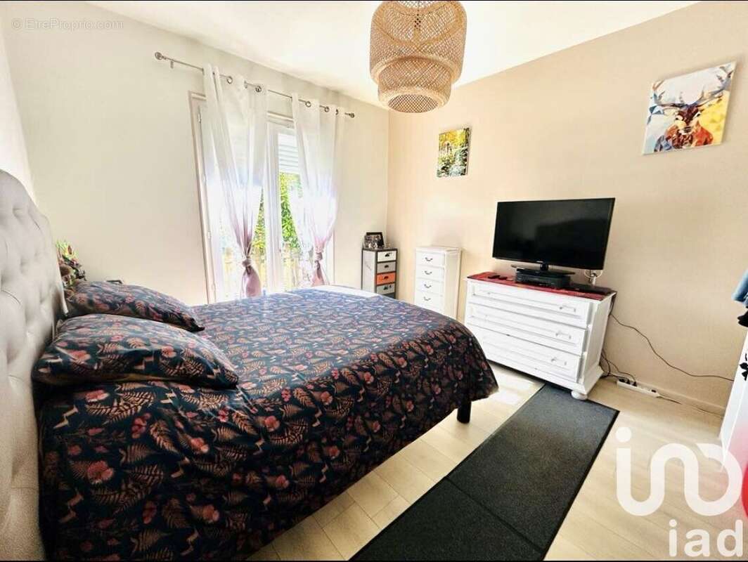 Photo 9 - Maison à LA LANDE-DE-FRONSAC