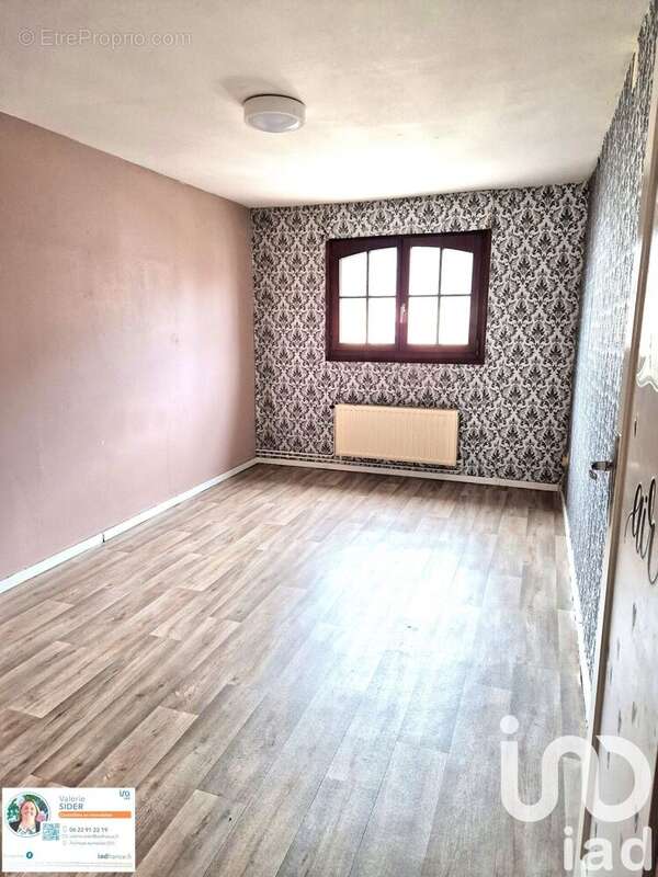 Photo 7 - Maison à HAUTMONT