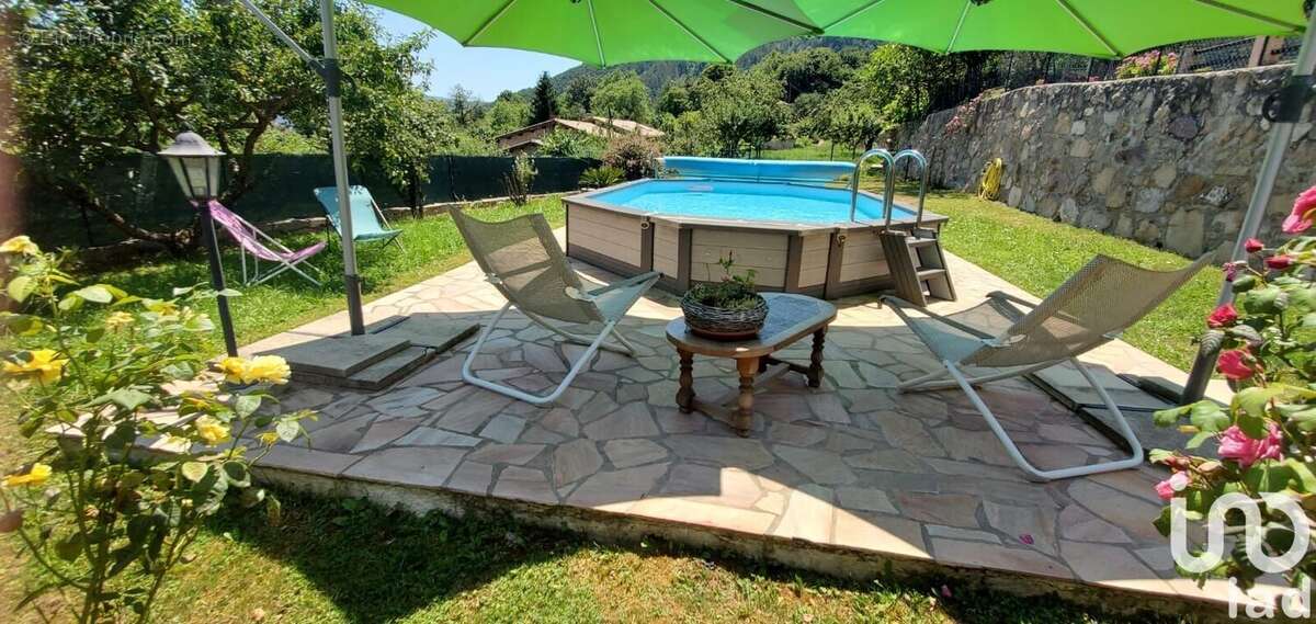 Photo 2 - Maison à ROQUEBILLIERE