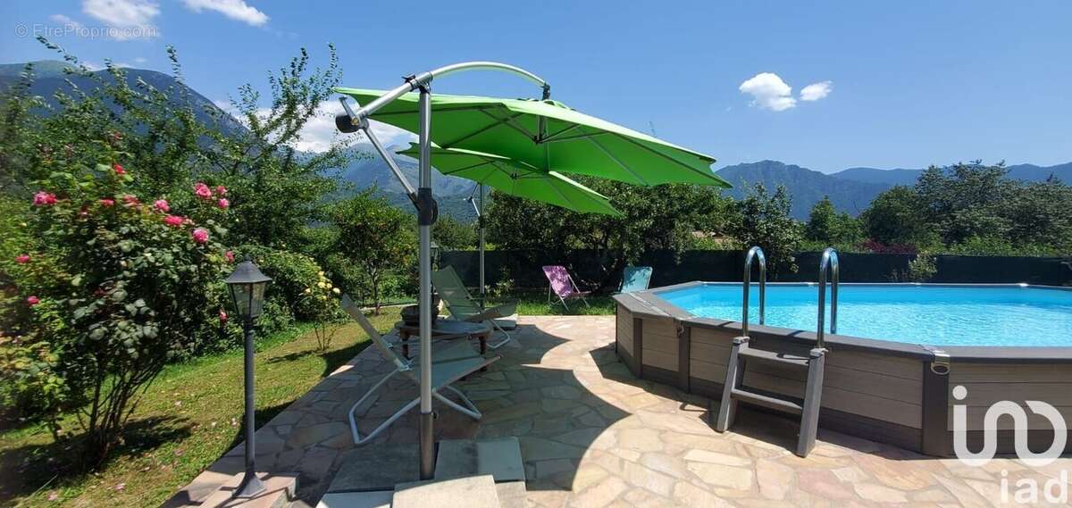 Photo 3 - Maison à ROQUEBILLIERE