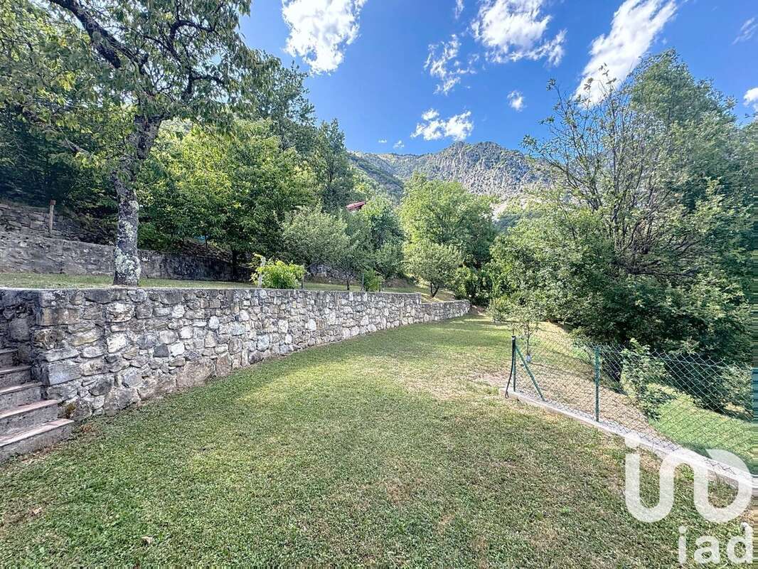 Photo 5 - Maison à ROQUEBILLIERE