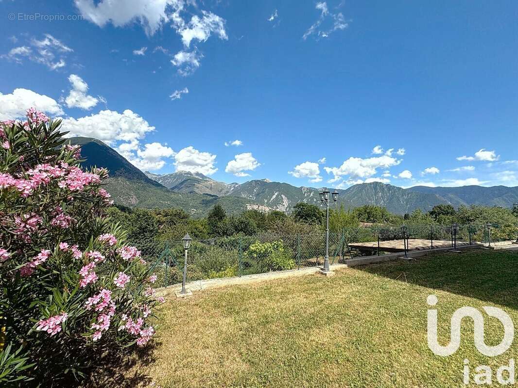 Photo 6 - Maison à ROQUEBILLIERE