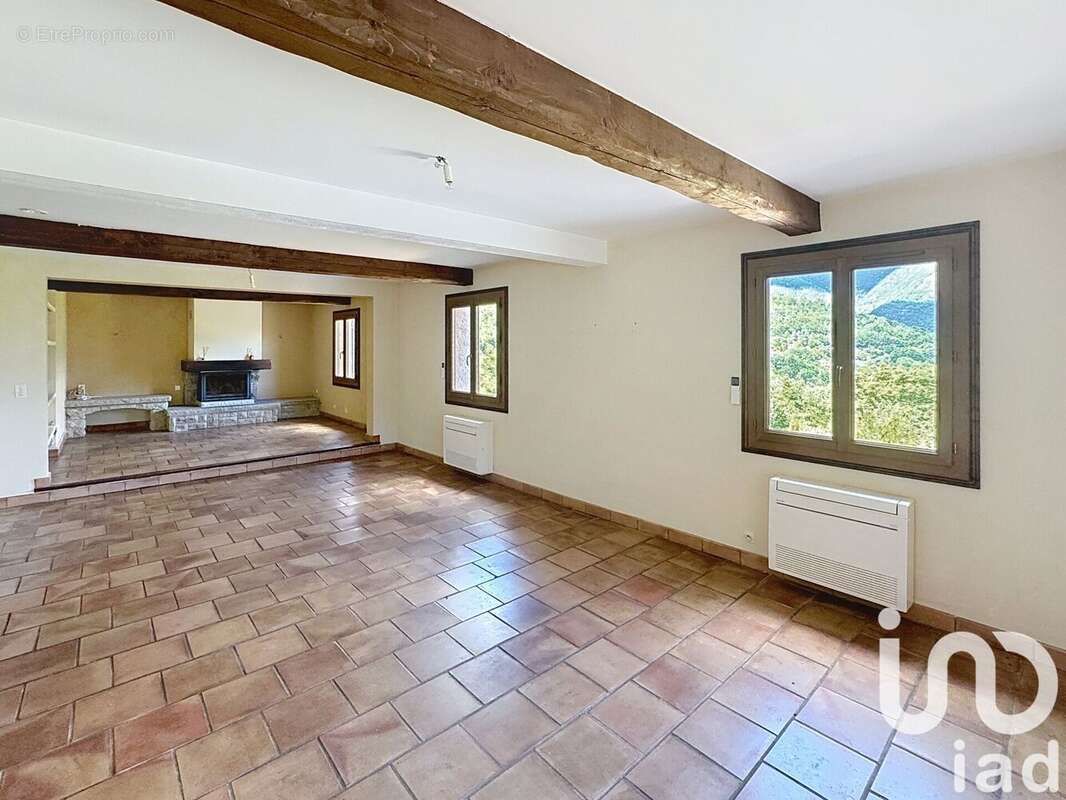 Photo 7 - Maison à ROQUEBILLIERE