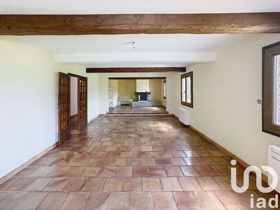 Photo 8 - Maison à ROQUEBILLIERE