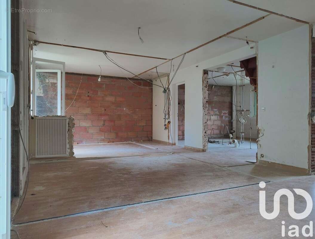 Photo 3 - Maison à RAMBOUILLET