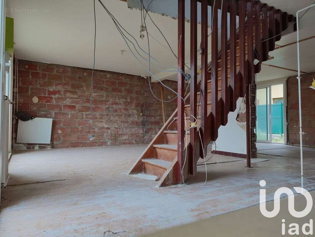 Photo 4 - Maison à RAMBOUILLET