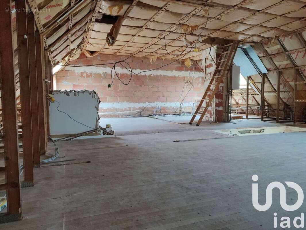 Photo 5 - Maison à RAMBOUILLET