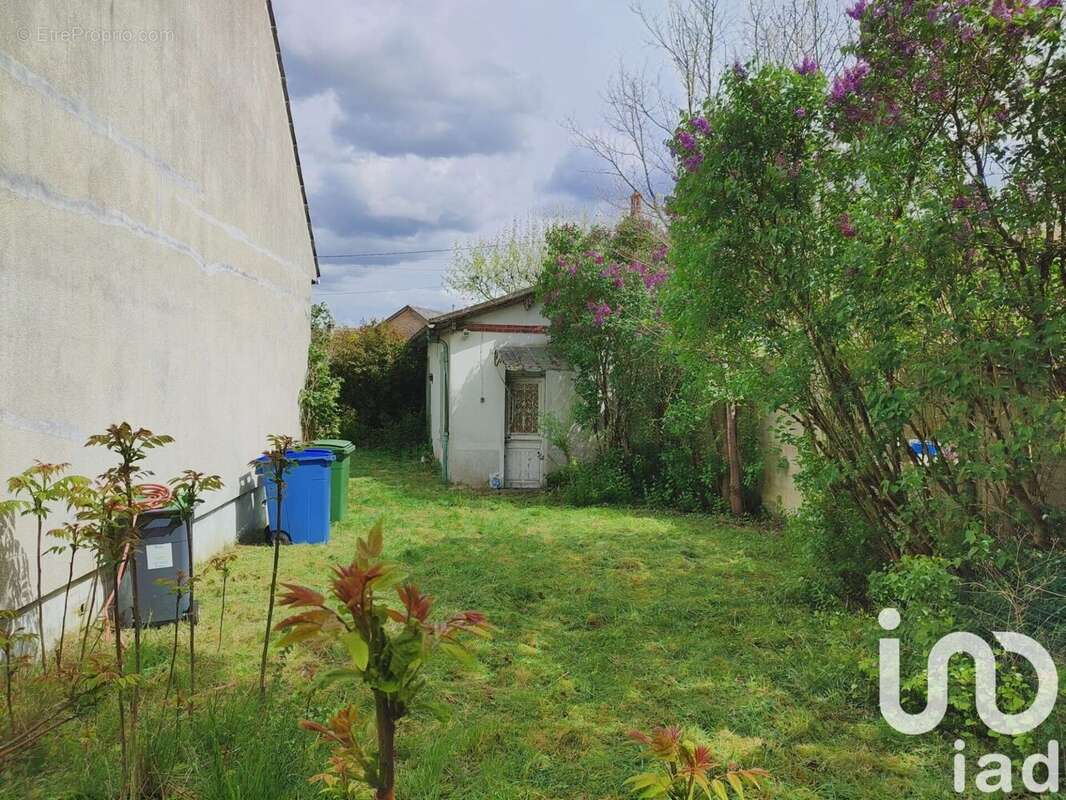 Photo 7 - Maison à RAMBOUILLET