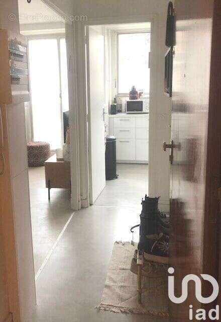 Photo 2 - Appartement à SAINT-MAUR-DES-FOSSES