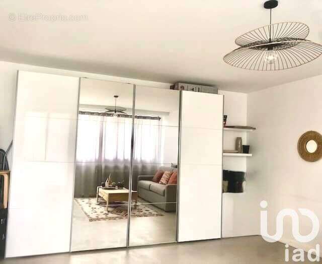 Photo 4 - Appartement à SAINT-MAUR-DES-FOSSES