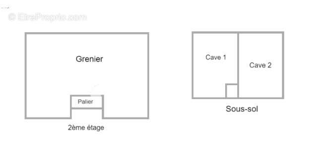 Photo 3 - Maison à REIMS
