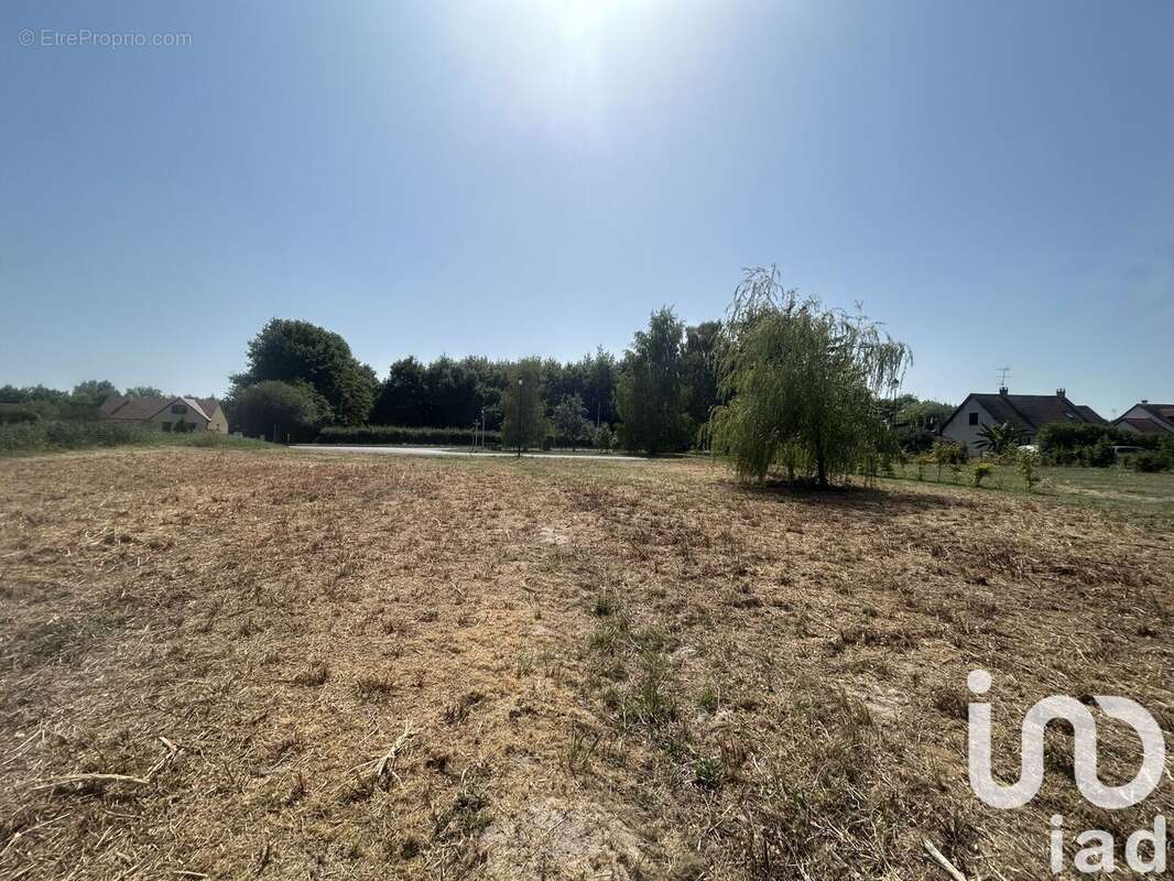 Photo 6 - Terrain à SAINT-VIATRE