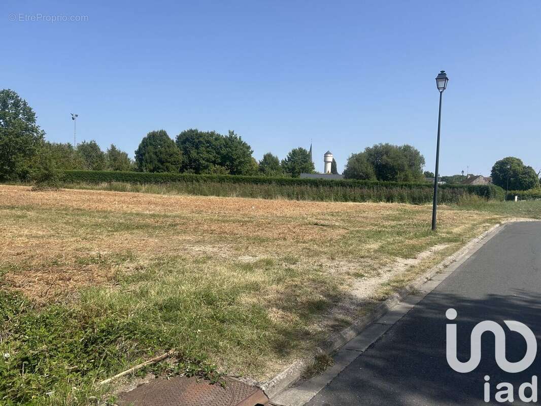 Photo 7 - Terrain à SAINT-VIATRE