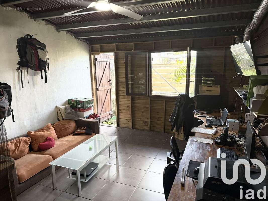 Photo 4 - Maison à SAINT-ANDRE