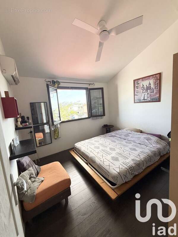 Photo 6 - Maison à SAINT-ANDRE