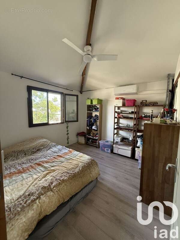 Photo 7 - Maison à SAINT-ANDRE