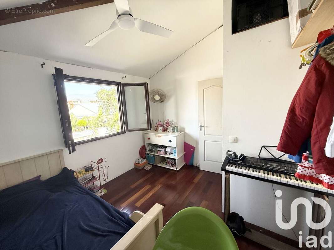 Photo 8 - Maison à SAINT-ANDRE