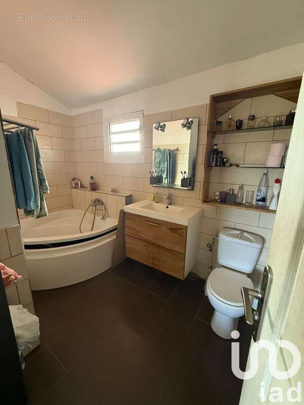 Photo 9 - Maison à SAINT-ANDRE