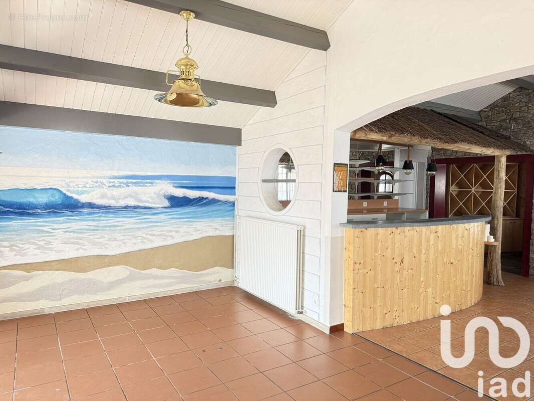 Photo 6 - Maison à NOIRMOUTIER-EN-L&#039;ILE