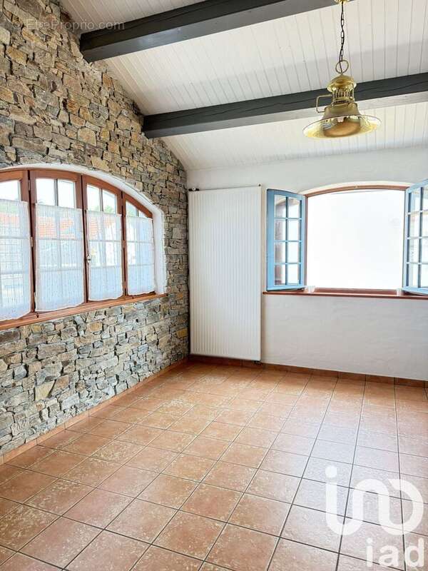 Photo 8 - Maison à NOIRMOUTIER-EN-L&#039;ILE