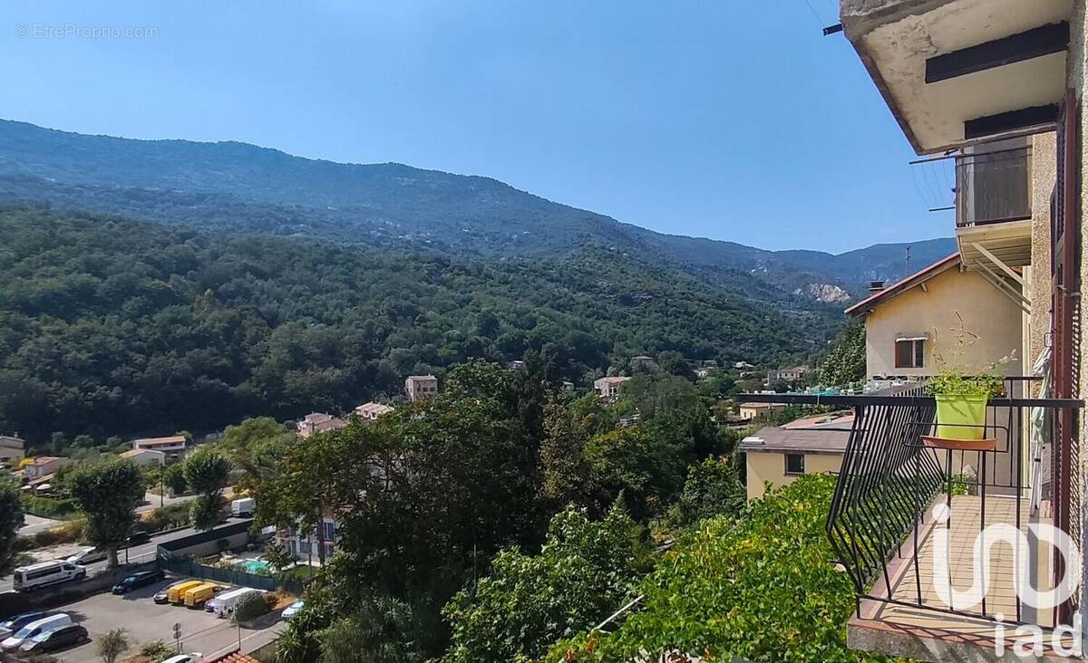 Photo 1 - Maison à CONTES