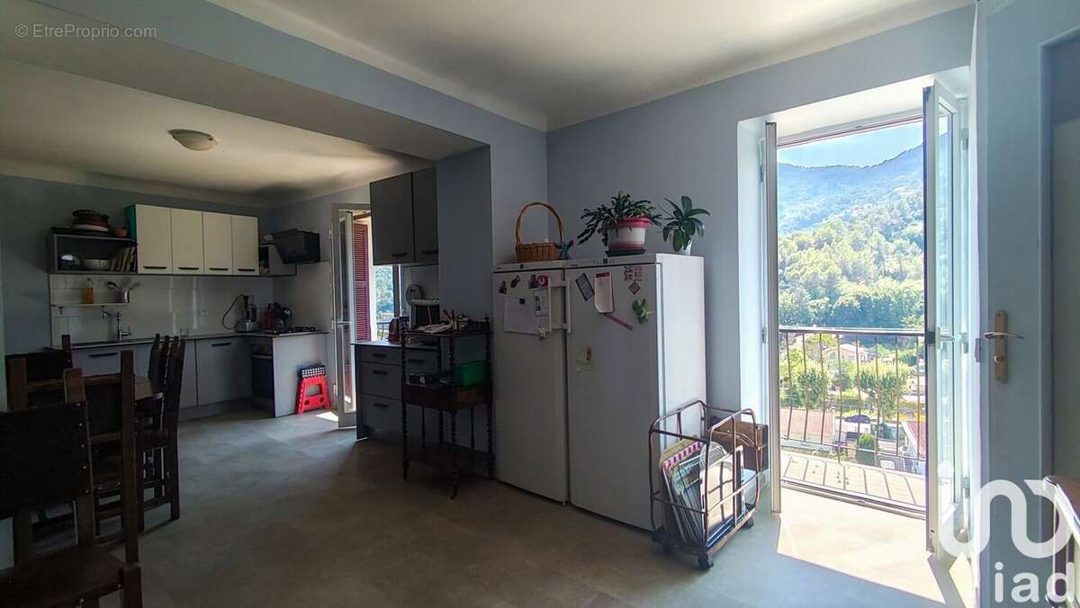 Photo 3 - Maison à CONTES