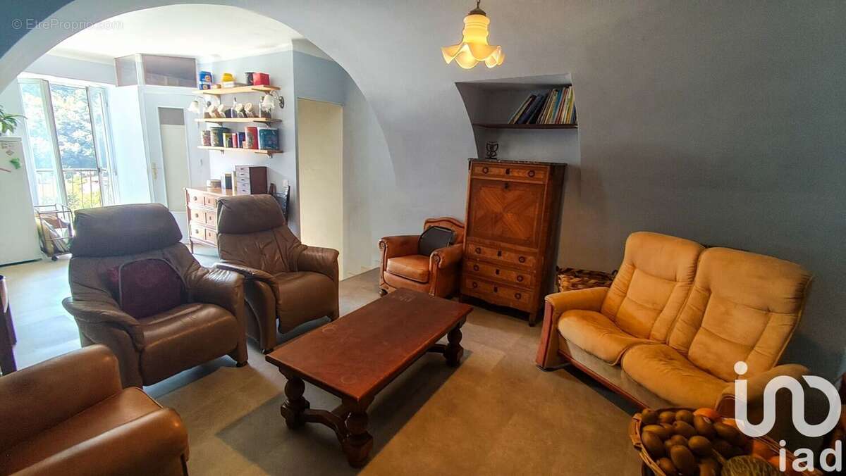 Photo 4 - Maison à CONTES