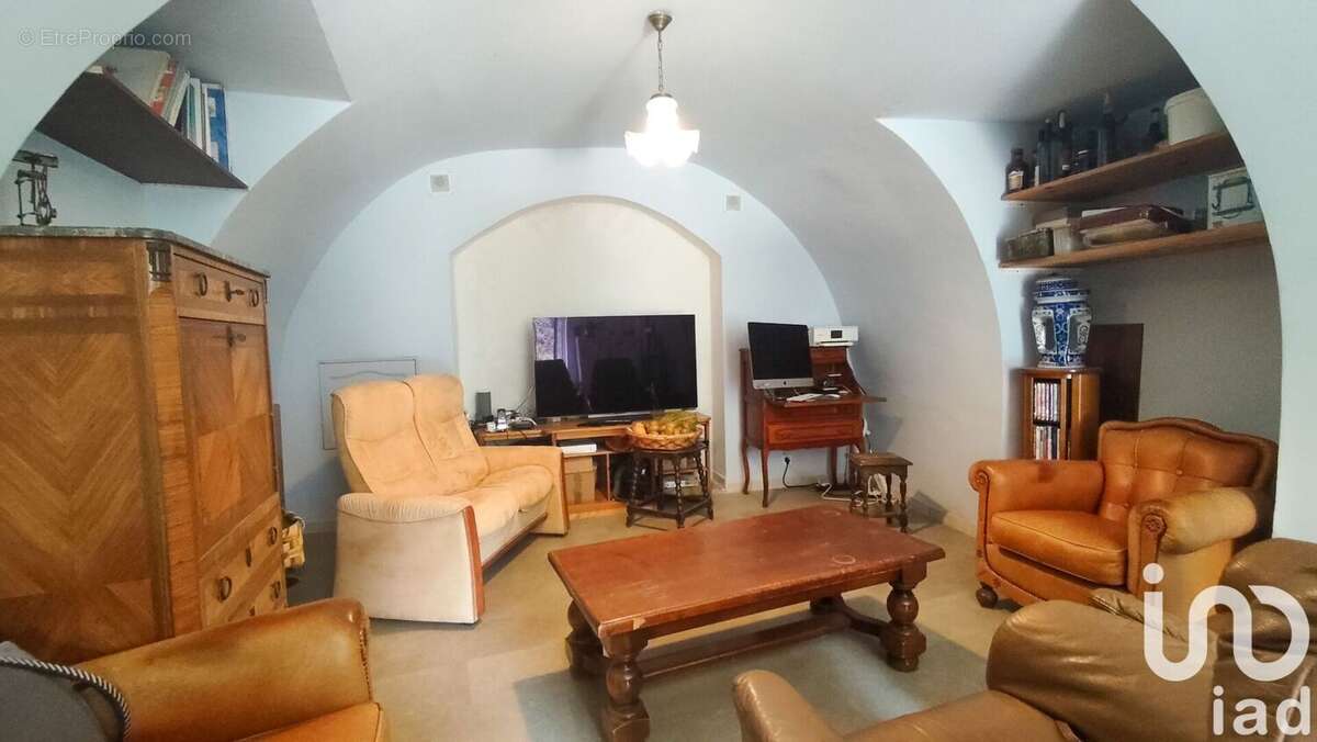 Photo 5 - Maison à CONTES