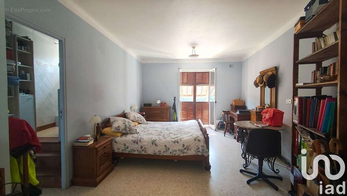 Photo 6 - Maison à CONTES