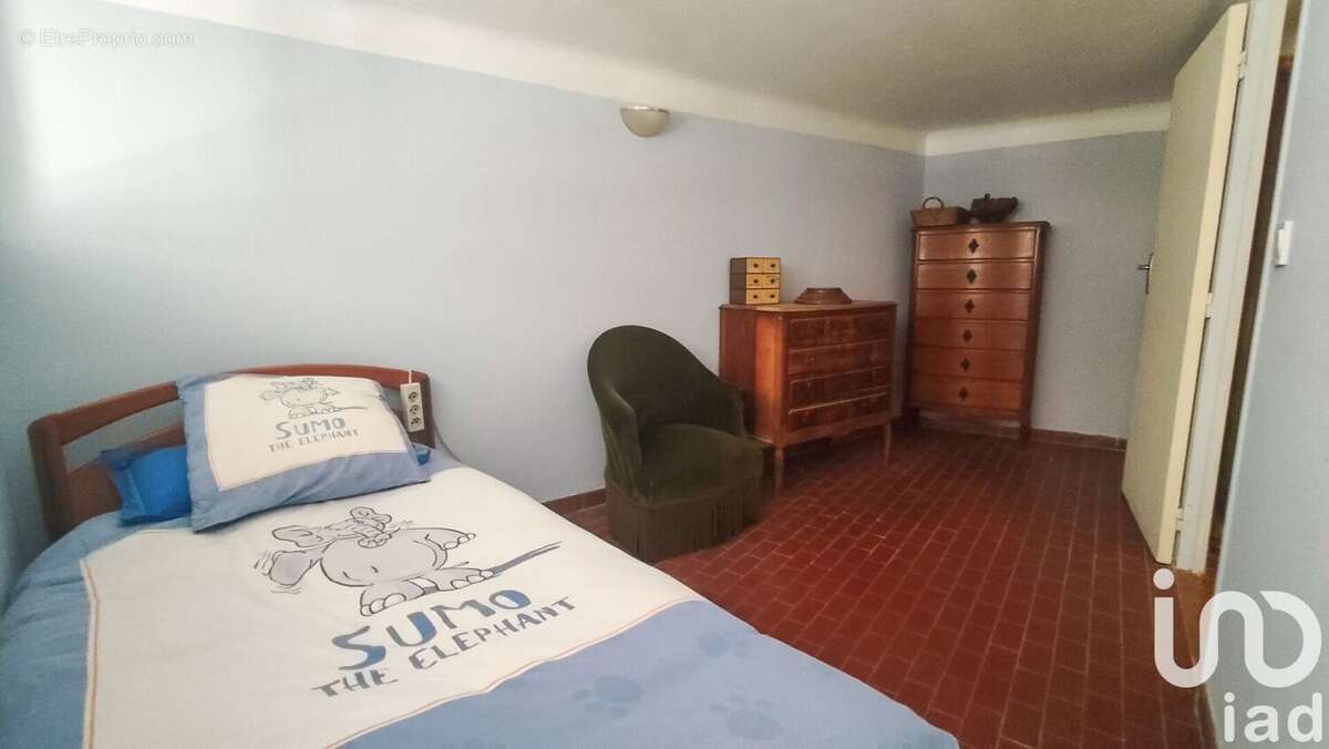 Photo 7 - Maison à CONTES