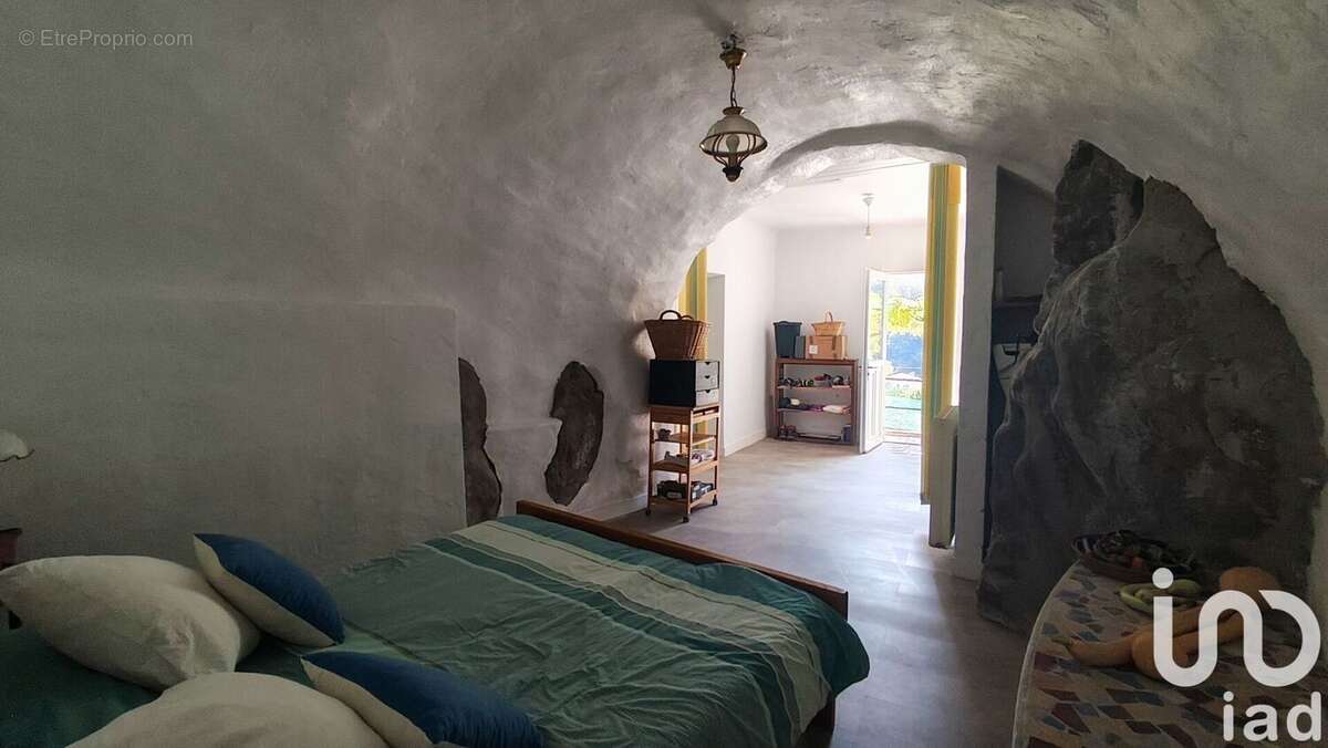 Photo 8 - Maison à CONTES