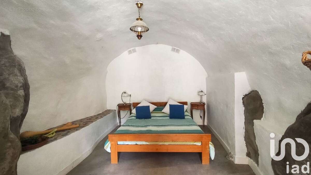 Photo 9 - Maison à CONTES