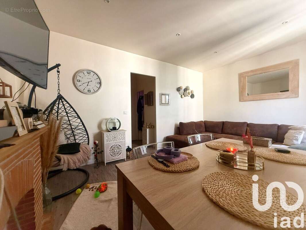 Photo 3 - Appartement à TOULON