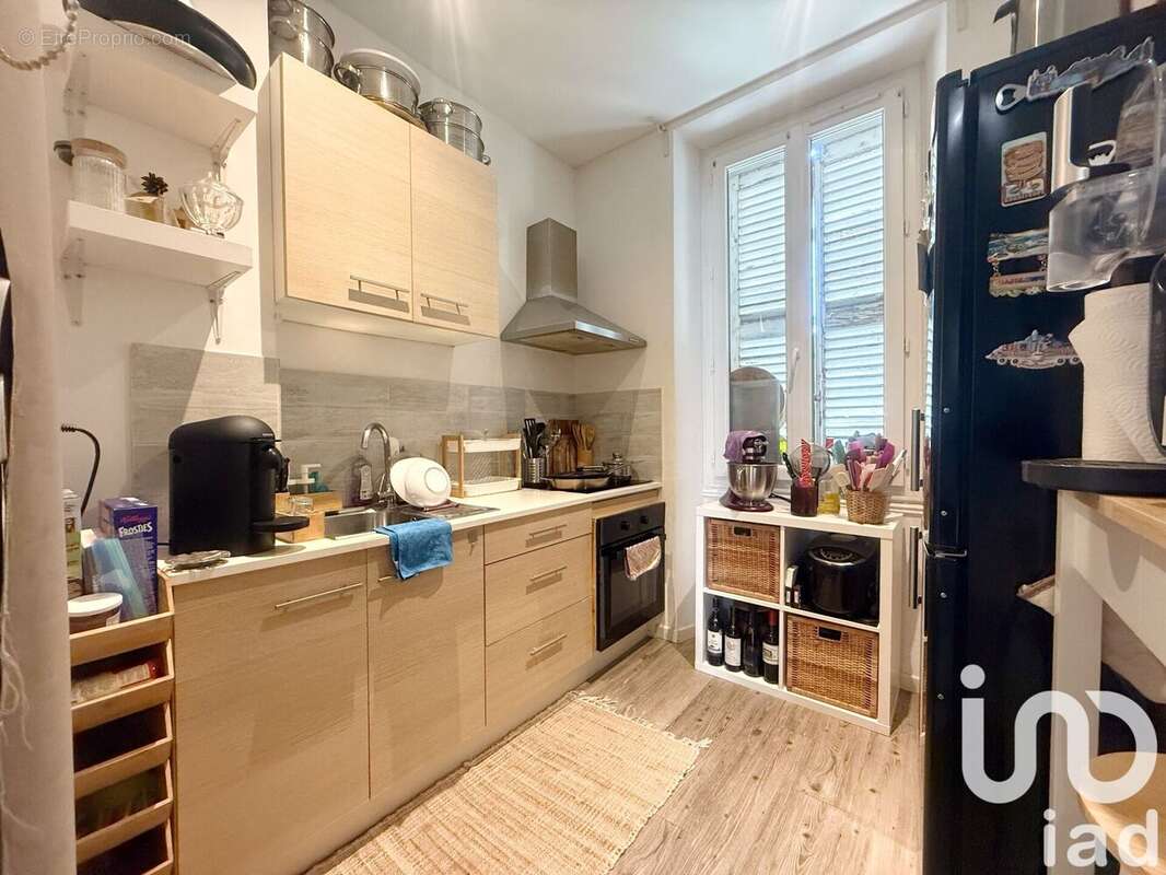 Photo 4 - Appartement à TOULON