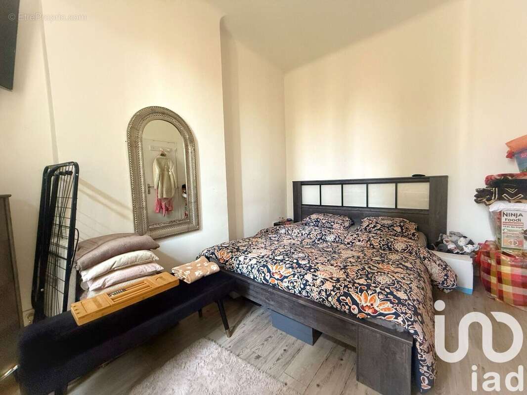 Photo 5 - Appartement à TOULON