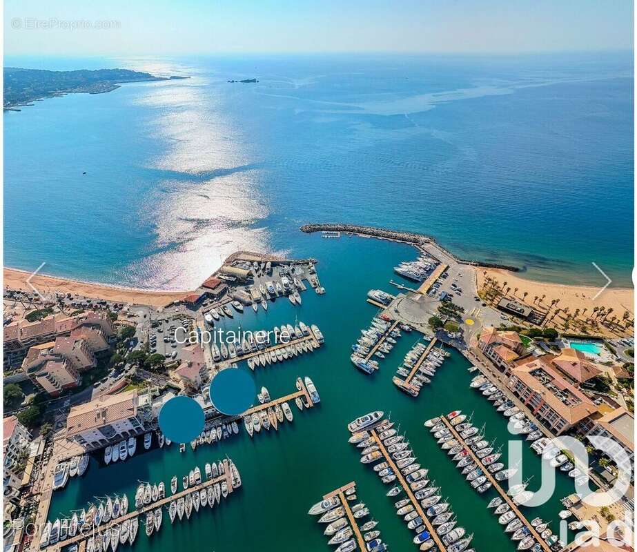 Photo 2 - Appartement à FREJUS